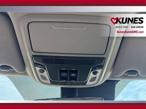 Used 2022 Honda Ridgeline RTL-E image 20