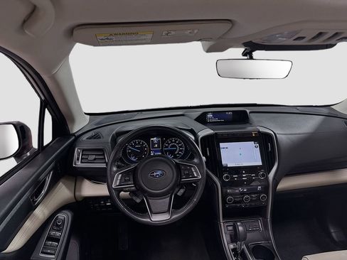 Used 2019 Subaru Ascent Limited image 23