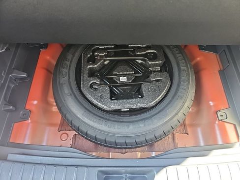 Certified 2024 Hyundai Kona SEL AWD/4WD image 33