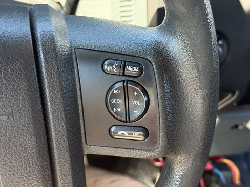 Used 2015 Ford F350 XL w/ Power Equipment Group AWD/4WD image 23