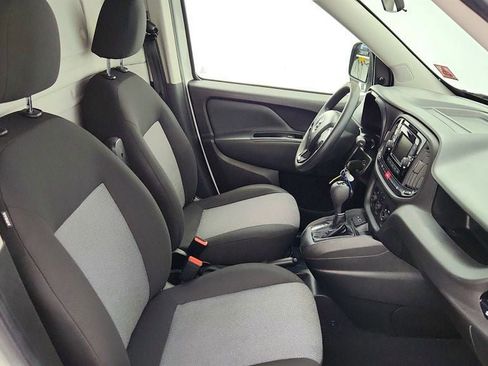 Used 2021 RAM ProMaster City Tradesman image 27