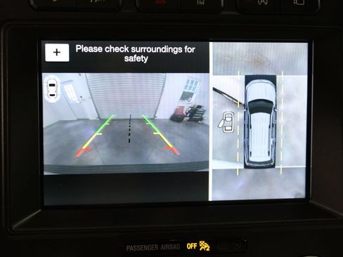 Used 2019 Ford Expedition Max Platinum AWD/4WD image 33