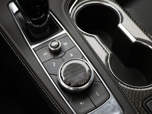 Used 2023 Cadillac CT4 V Blackwing w/ Driver Assist Package image 35