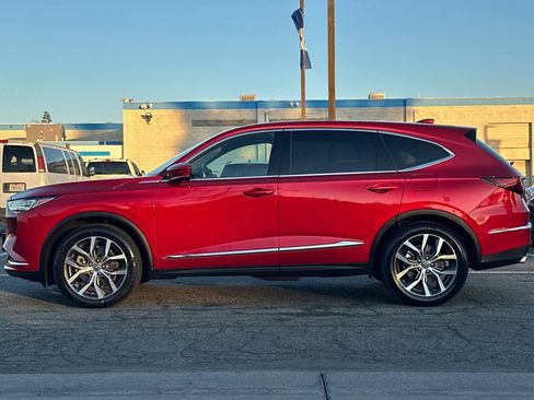 Used 2022 Acura MDX FWD w/ Technology Package image 6