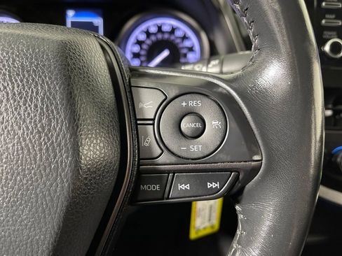 Certified 2023 Toyota Camry SE image 27