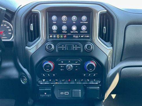 Used 2023 Chevrolet Silverado 2500 High Country w/ LPO, Hitch Package image 35