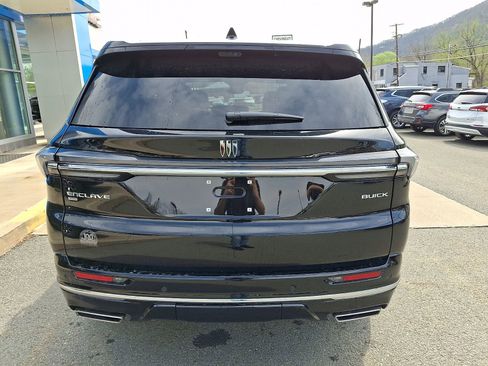 New 2026 Buick Enclave Avenir w/ Super Cruise Package AWD/4WD image 5