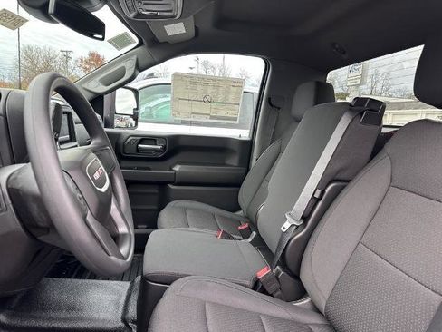 New 2026 GMC Sierra 3500 Pro image 12
