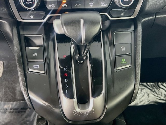 Used 2021 Honda CR-V EX-L image 24