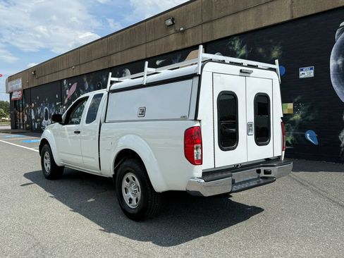 Used 2021 Nissan Frontier S RWD image 13