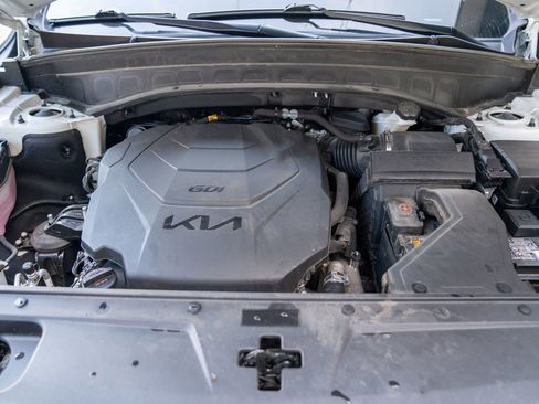 Used 2022 Kia Telluride EX w/ Towing Package image 29