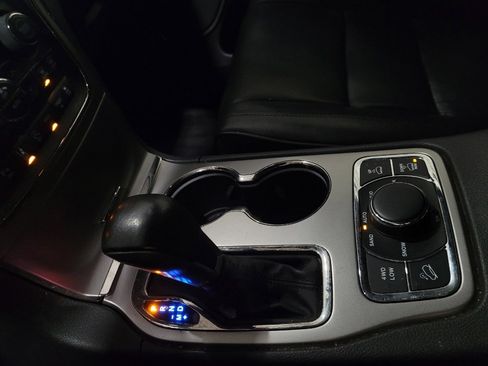 Used 2018 Jeep Grand Cherokee High Altitude image 26