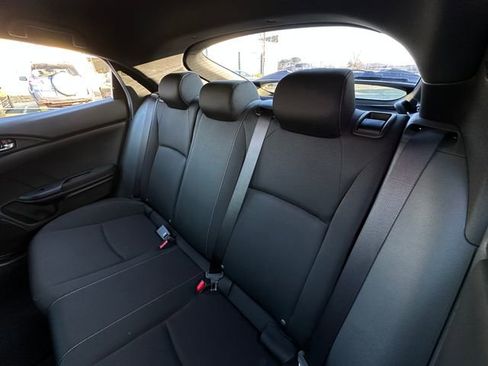Used 2019 Honda Civic Sport image 26