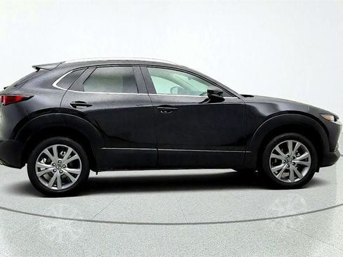 Used 2025 MAZDA CX-30 AWD 2.5 S w/ Preferred Package image 4
