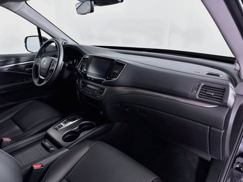 Certified 2023 Honda Ridgeline RTL image 29