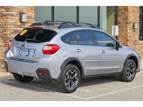 Used 2013 Subaru Crosstrek 2.0i Limited image 3