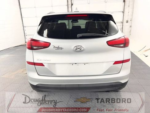 Used 2019 Hyundai Tucson Value FWD image 6