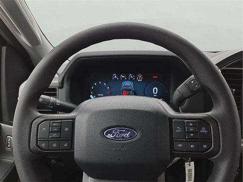 New 2025 Ford F150 XL image 19