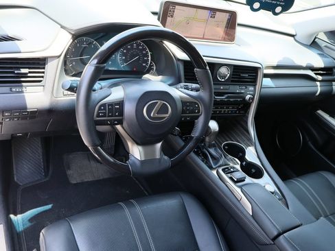 Used 2016 Lexus RX 350 AWD w/ Luxury Package image 11
