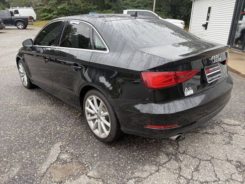 Used 2015 Audi A3 2.0T Premium Plus AWD/4WD image 6