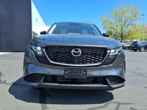 New 2026 MAZDA CX-5 Select AWD/4WD image 2