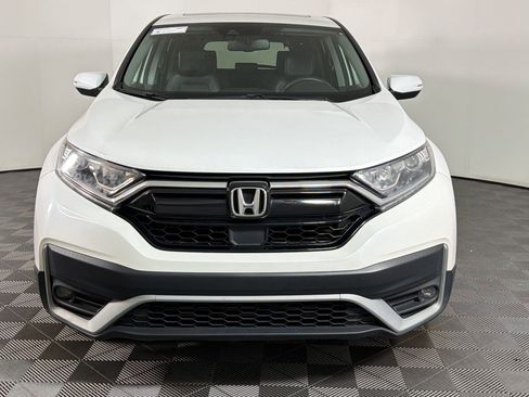Used 2020 Honda CR-V EX-L image 6