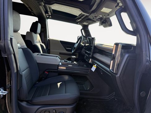 New 2026 GMC Hummer EV 2X image 19