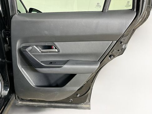 Used 2025 MAZDA CX-50 AWD 2.5 S w/ Premium Package image 30