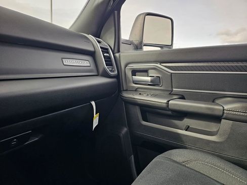 New 2026 RAM 2500 Big Horn image 27