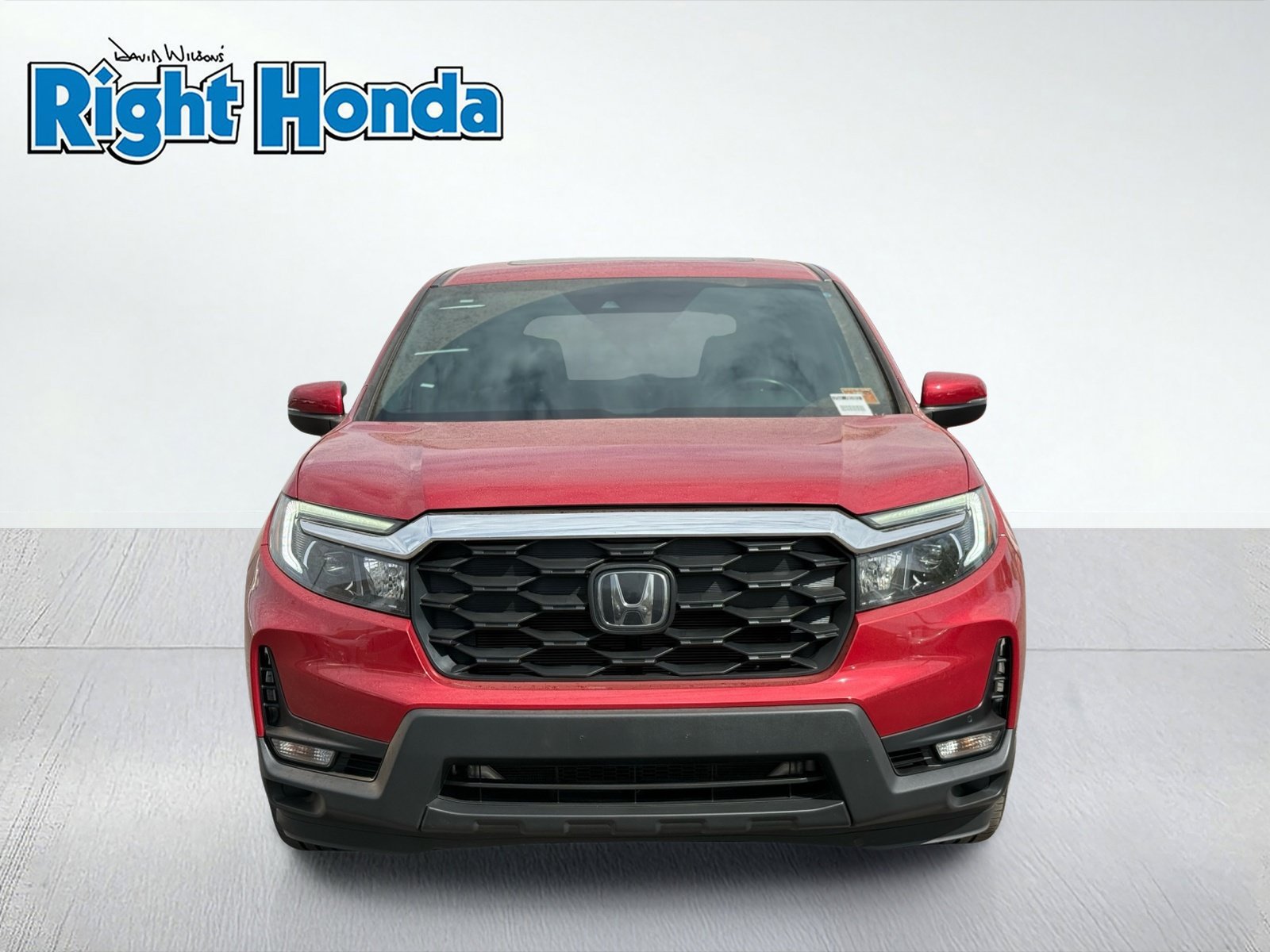 Used 2022 Honda Passport EX-L image 5