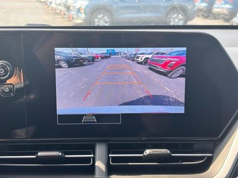 New 2026 Chevrolet Trax LS w/ LS Convenience Package image 16