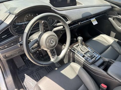 Used 2024 MAZDA CX-30 AWD 2.5 S w/ Select Sport Pkg image 17