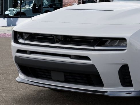 New 2026 Dodge Charger R/T AWD/4WD image 11