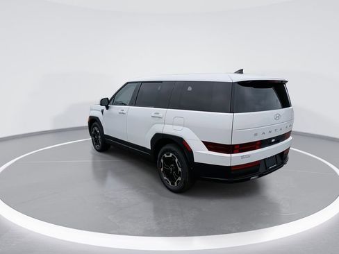 New 2026 Hyundai Santa Fe SE FWD image 6