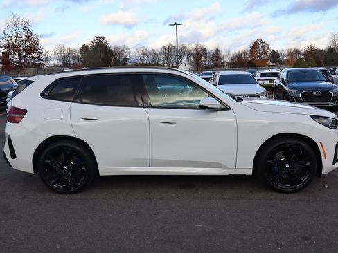 Used 2025 BMW X3 xDrive30i image 4