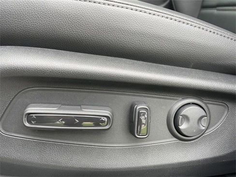 New 2026 Honda CR-V EX-L image 21