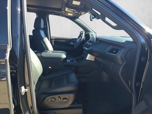 Used 2021 Chevrolet Tahoe Z71 image 19