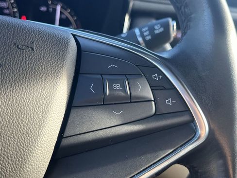 Used 2019 Cadillac XT5 Luxury image 47