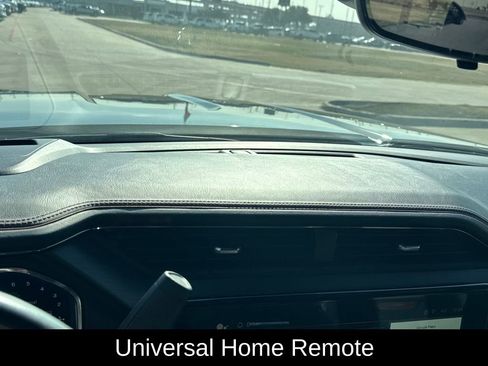 Used 2024 GMC Sierra 2500 AT4 w/ AT4 Premium Plus Package image 19