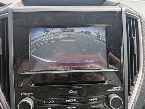 Used 2023 Subaru Forester Premium image 19