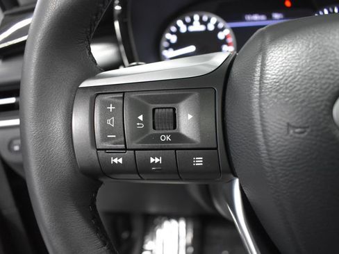 Used 2025 INFINITI QX60 Pure w/ Cargo Package AWD/4WD image 29