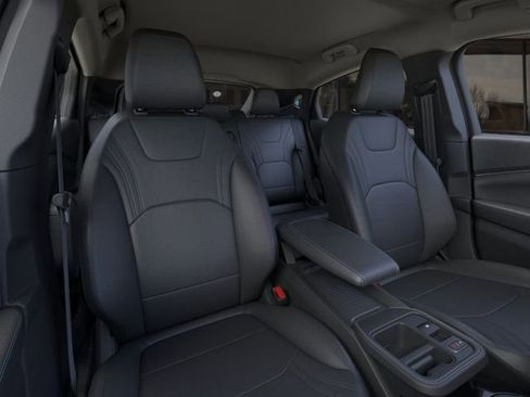 New 2025 Ford Mustang Mach-E Premium image 10