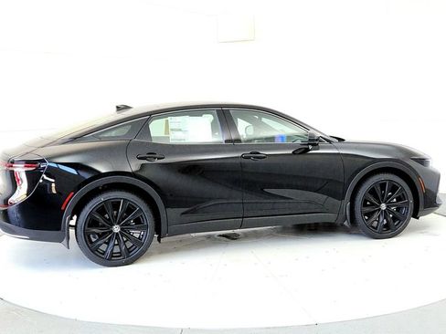 New 2026 Toyota Crown AWD/4WD image 6