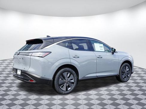 Used 2025 Nissan Murano SL AWD/4WD image 7