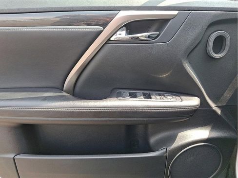 Used 2017 Lexus RX 350 AWD image 13