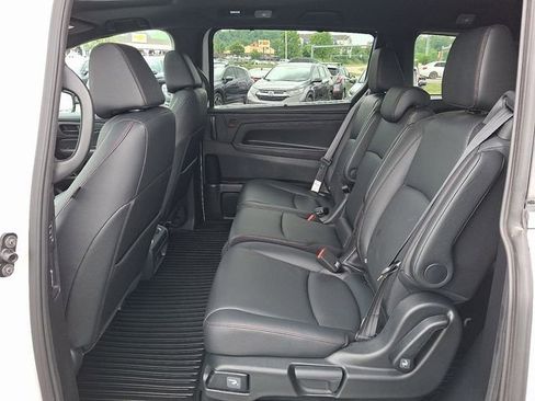 Certified 2023 Honda Odyssey Sport image 23