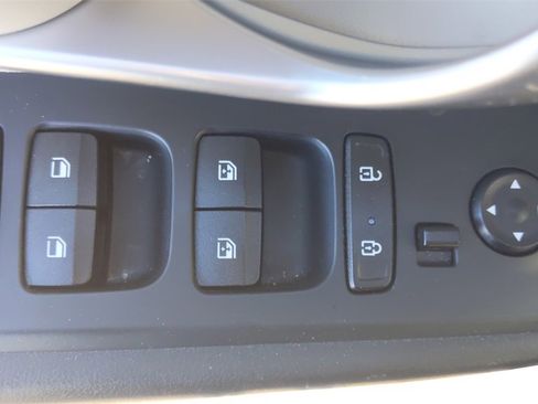 Used 2023 Hyundai Tucson SEL image 16