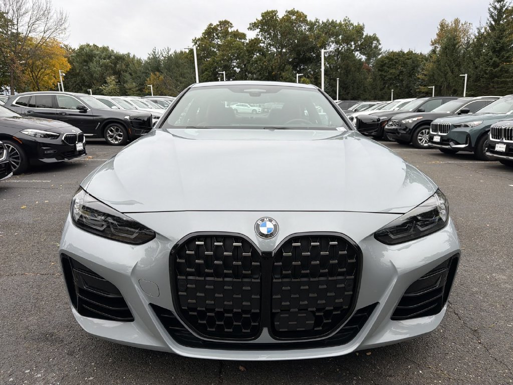 Used 2024 BMW 440i xDrive Coupe AWD/4WD image 14