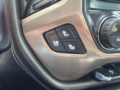 Used 2017 GMC Sierra 1500 Denali image 23