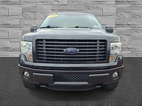 Used 2014 Ford F150 STX w/ Equipment Group 201A Mid AWD/4WD image 3